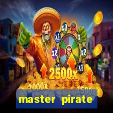 master pirate script pastebin